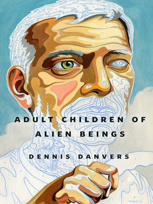 cover image of Adult Children of Alien Beings
